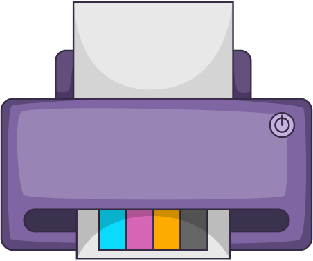 Color Printer